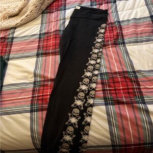 Harley-Davidson Black Apparel